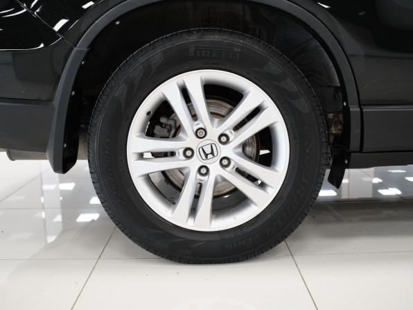 Honda CR-V III Рестайлинг с пробегом 2011 года, цена 1 338 000 рублей, 299498 км, внедорожник, Автокод Объявления