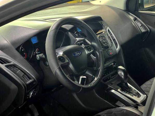 Ford Focus III с пробегом 2013 года, цена 830 000 рублей, 163767 км, седан, Автокод Объявления