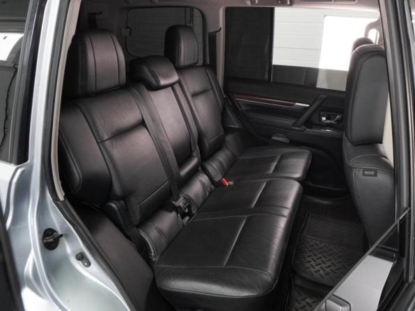 Mitsubishi Pajero IV с пробегом 2008 года, цена 1 929 000 рублей, 208492 км, внедорожник, Автокод Объявления