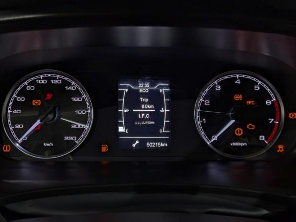 Kaiyi E5 с пробегом 2024 года, цена 950 000 рублей, 50215 км, седан, Автокод Объявления