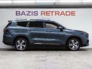 Geely Okavango I Рестайлинг Тюмень  - изображение 32