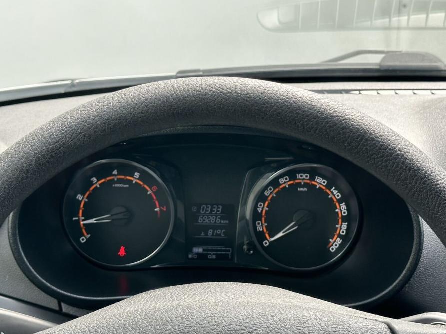 Lada (ВАЗ) Granta I Рестайлинг Липецк  - изображение 14