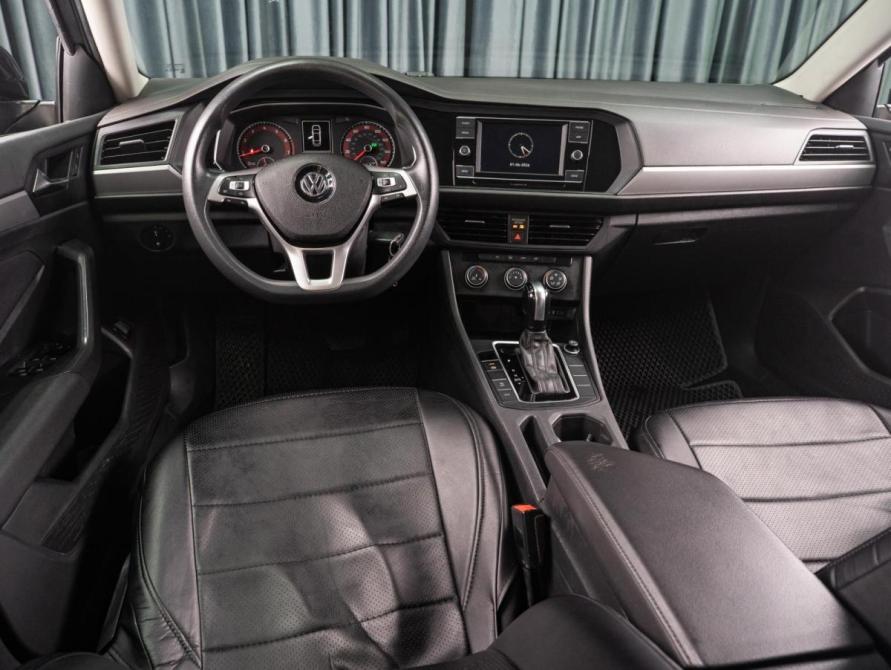 Volkswagen Jetta VII Тюмень  - изображение 6