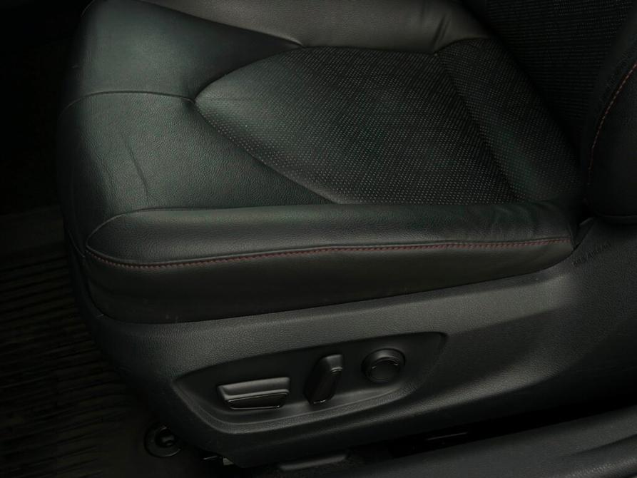 Toyota Camry VIII (XV70) Рестайлинг Санкт-Петербург  - изображение 6