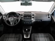 Volkswagen Tiguan I Рестайлинг Санкт-Петербург  - изображение 39