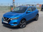 Nissan Qashqai II Рестайлинг Санкт-Петербург  - изображение 13