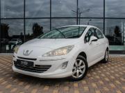 Peugeot 408 I Калуга  - изображение 14