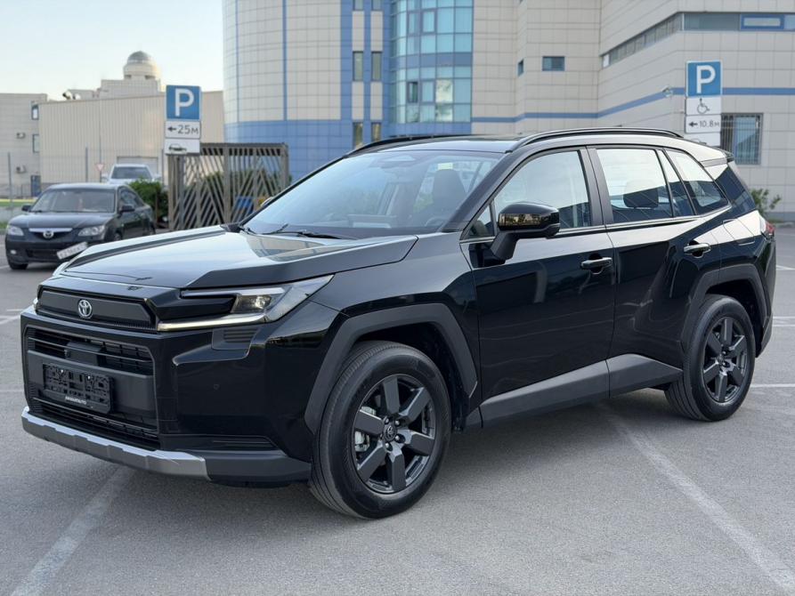 Toyota RAV4 VI (XA60) Казань  - изображение 3
