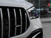 Mercedes-Benz GLE AMG II (V167) Рестайлинг Москва  - изображение 79