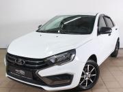 Lada (ВАЗ) Vesta I Рестайлинг (NG) Калуга  - изображение 18