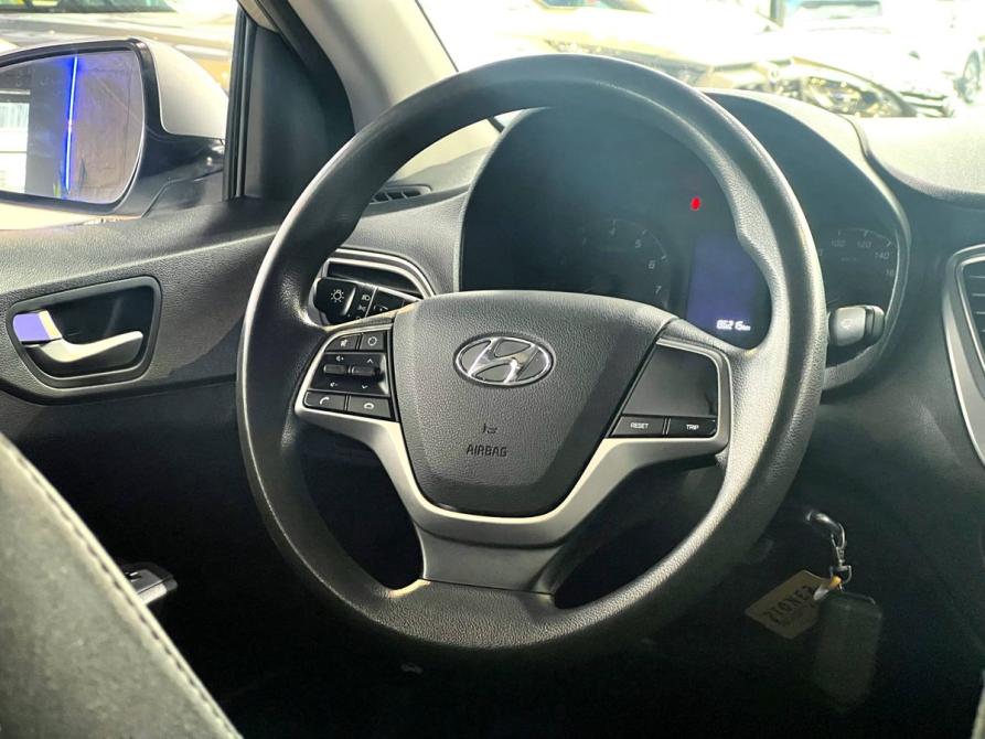 Hyundai Solaris II Рестайлинг Оренбург  - изображение 19