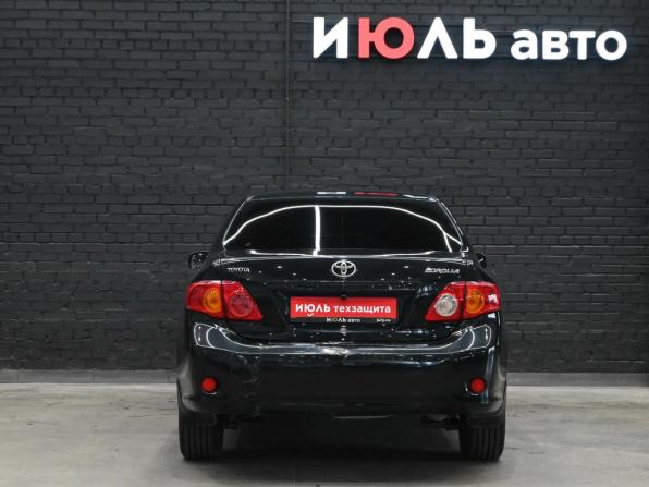 Toyota Corolla X (E140 E150) с пробегом 2008 года, цена 870 000 рублей, 213922 км, седан, Автокод Объявления