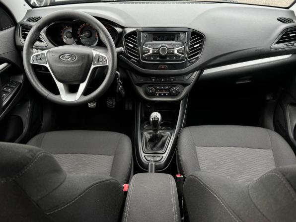 Lada (ВАЗ) Vesta I с пробегом 2019 года, цена 1 020 000 рублей, 87675 км, седан, Автокод Объявления