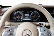Mercedes-Benz Maybach S-Класс I (X222) Рестайлинг Москва  - изображение 35