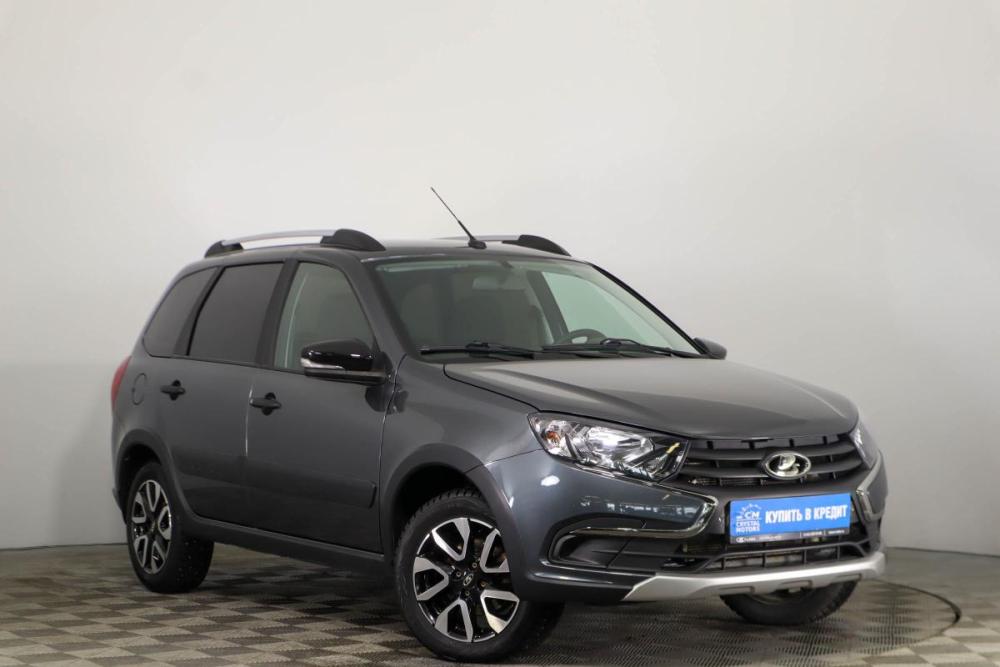 Lada (ВАЗ) Granta I Рестайлинг Пермь  - изображение 1