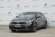Kia Cerato IV Пермь  - изображение 22