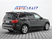 Mercedes-Benz GL-Класс II (X166) Москва  - изображение 24