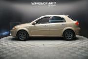 Chevrolet Lacetti I Крым  - изображение 22