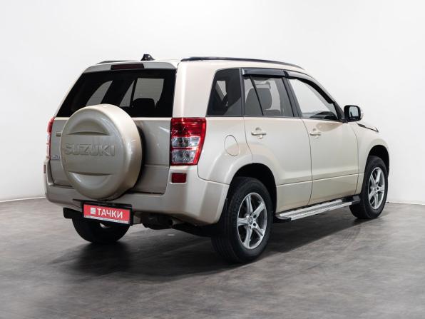 Suzuki Grand Vitara II Рестайлинг с пробегом 2010 года, цена 1 235 000 рублей, 161430 км, внедорожник, Автокод Объявления