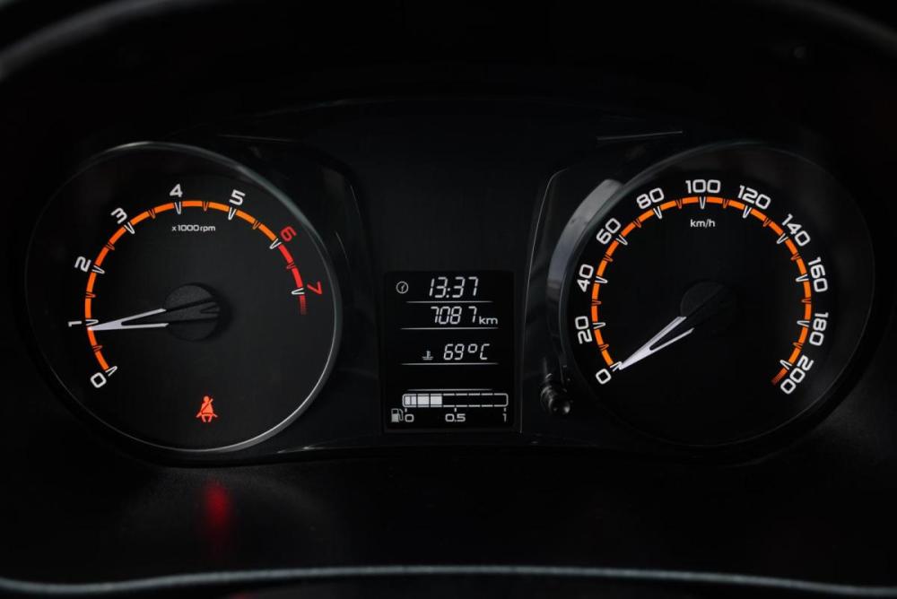 Lada (ВАЗ) Granta I Рестайлинг Ульяновск  - изображение 14