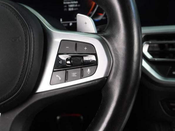 BMW 4 серии G22 G23 G26 с пробегом 2020 года, цена 6 360 000 рублей, 86367 км, купе, Автокод Объявления