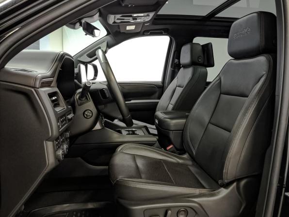 Chevrolet Tahoe V с пробегом 2023 года, цена 9 605 000 рублей, 47501 км, внедорожник, Автокод Объявления