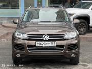 Volkswagen Touareg II Самара  - изображение 44