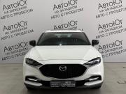 Mazda CX-4 I Рестайлинг Ставрополь  - изображение 22