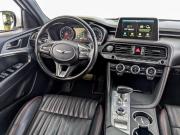 Genesis G70 I Москва  - изображение 58