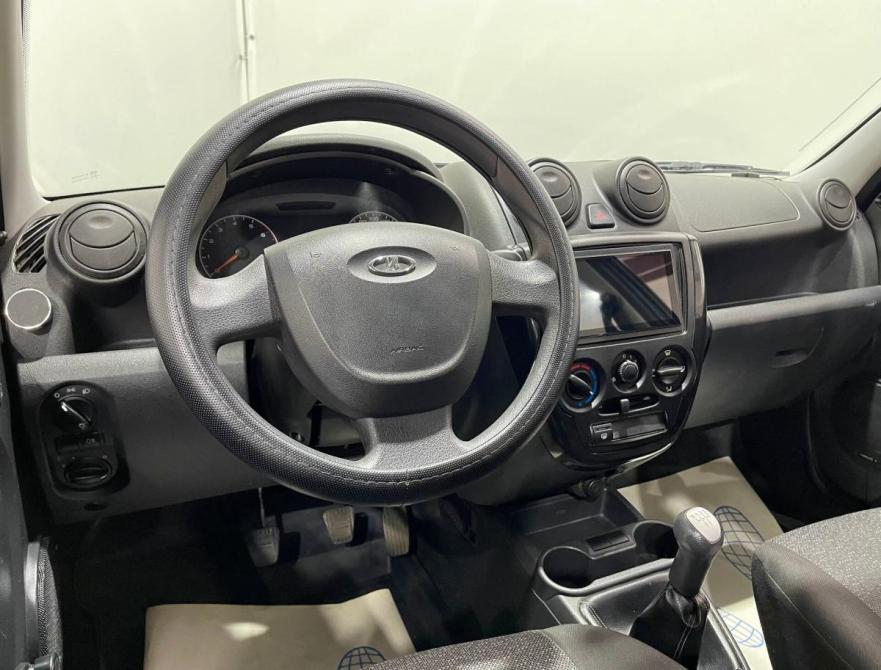 Lada (ВАЗ) Granta I Воронеж  - изображение 12
