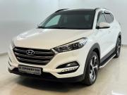 Hyundai Tucson III Москва  - изображение 20