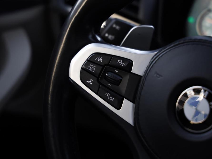 BMW X4 II (G02) Санкт-Петербург  - изображение 14