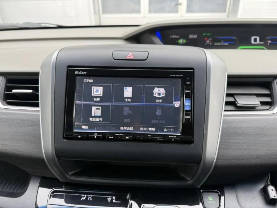 Honda Freed II Ростов-на-Дону  - изображение 24