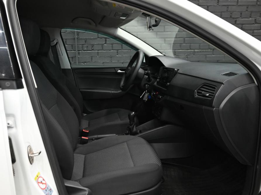 Volkswagen Polo VI Екатеринбург  - изображение 10
