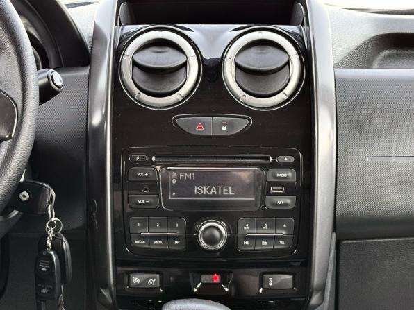 Renault Duster I Рестайлинг с пробегом 2015 года, цена 1 299 000 рублей, 116285 км, внедорожник, Автокод Объявления