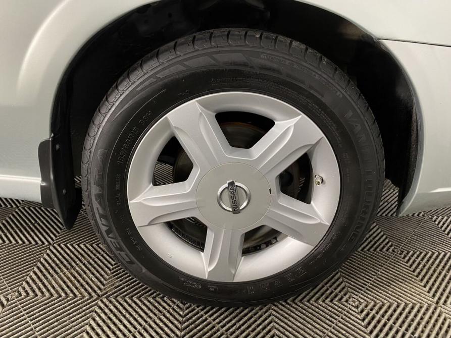Nissan Almera Classic I Воронеж  - изображение 20