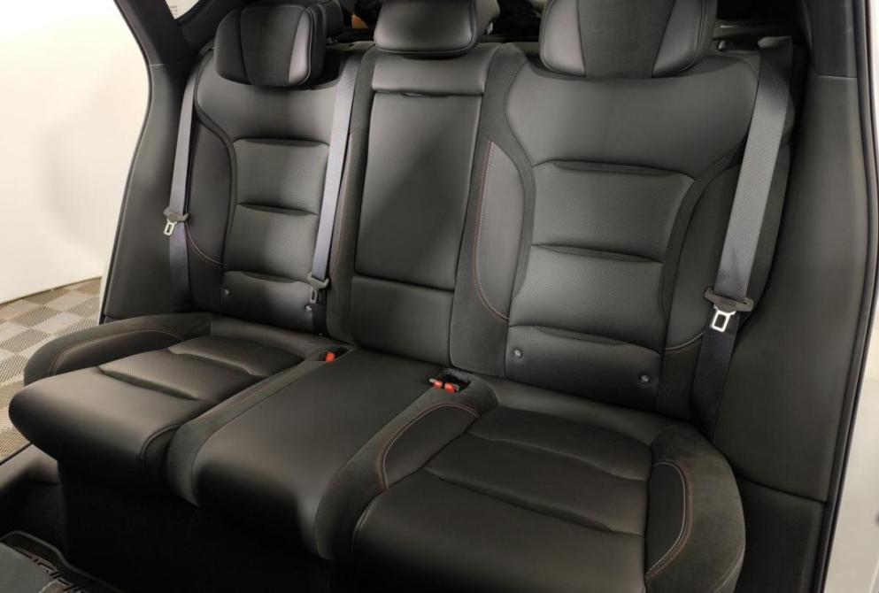 Geely Tugella I Рестайлинг Нижний Новгород  - изображение 20