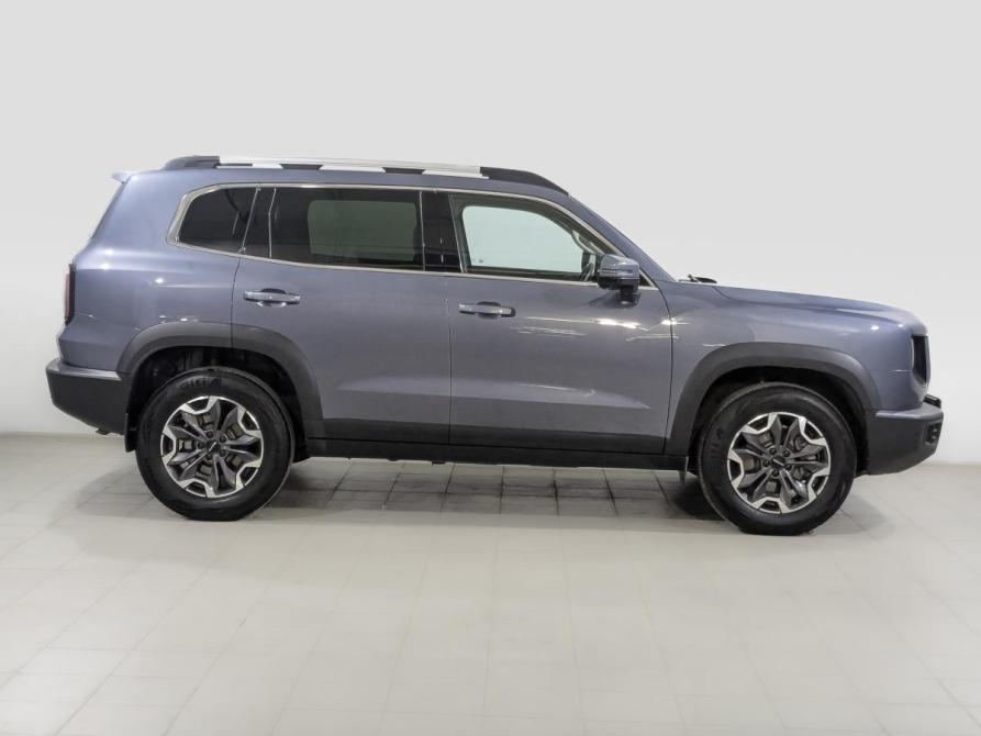 Haval Dargo I Москва  - изображение 4