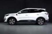Chery Tiggo 7 Pro Max I Рестайлинг Тюмень  - изображение 36