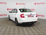 Skoda Rapid I Вологда  - изображение 23