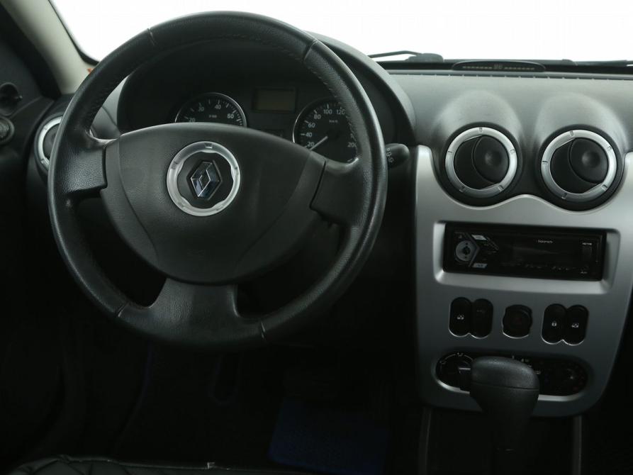 Renault Sandero I Иваново  - изображение 14