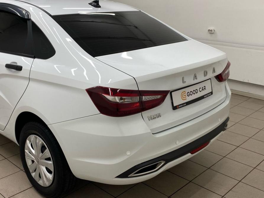Lada (ВАЗ) Vesta I Рестайлинг (NG) Энгельс  - изображение 13