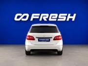 Mercedes-Benz B-Класс II (W246) Москва  - изображение 22