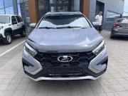 Lada (ВАЗ) Vesta I Рестайлинг (NG) Краснодар  - изображение 16