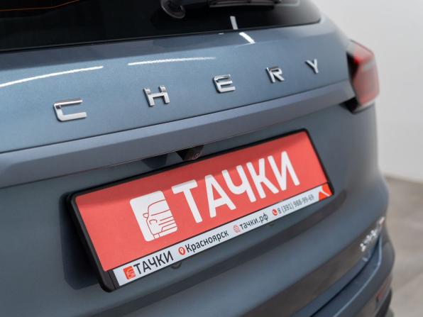 Chery Tiggo 8 Pro I с пробегом 2021 года, цена 2 190 000 рублей, 36844 км, внедорожник, Автокод Объявления
