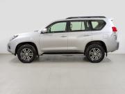 Toyota Land Cruiser Prado 150 Series Москва  - изображение 36