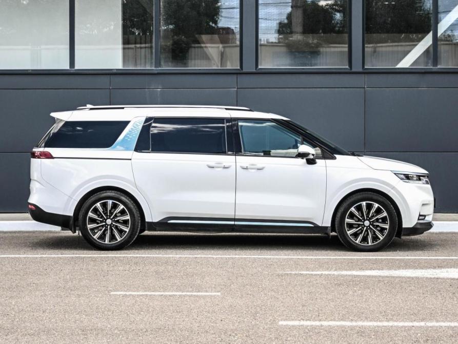Kia Carnival IV Новороссийск  - изображение 5