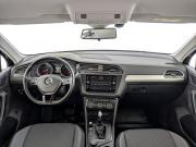 Volkswagen Tiguan II Санкт-Петербург  - изображение 44