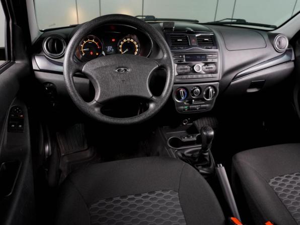 Lada (ВАЗ) Granta I Рестайлинг с пробегом 2023 года, цена 789 000 рублей, 39731 км, седан, Автокод Объявления