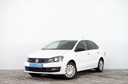 Volkswagen Polo V Рестайлинг Сургут  - изображение 21